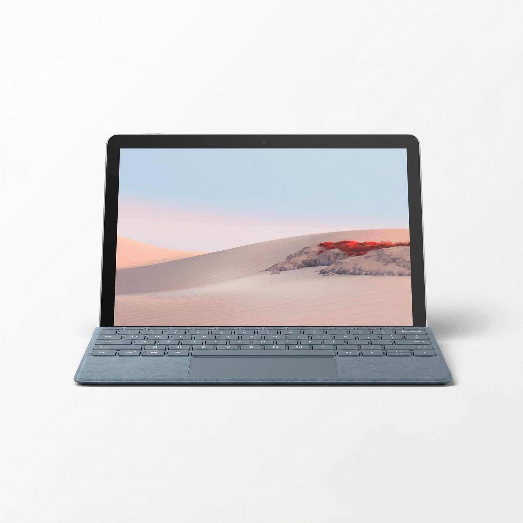 Microsoft Surface Go 2 – Work Anywhere
