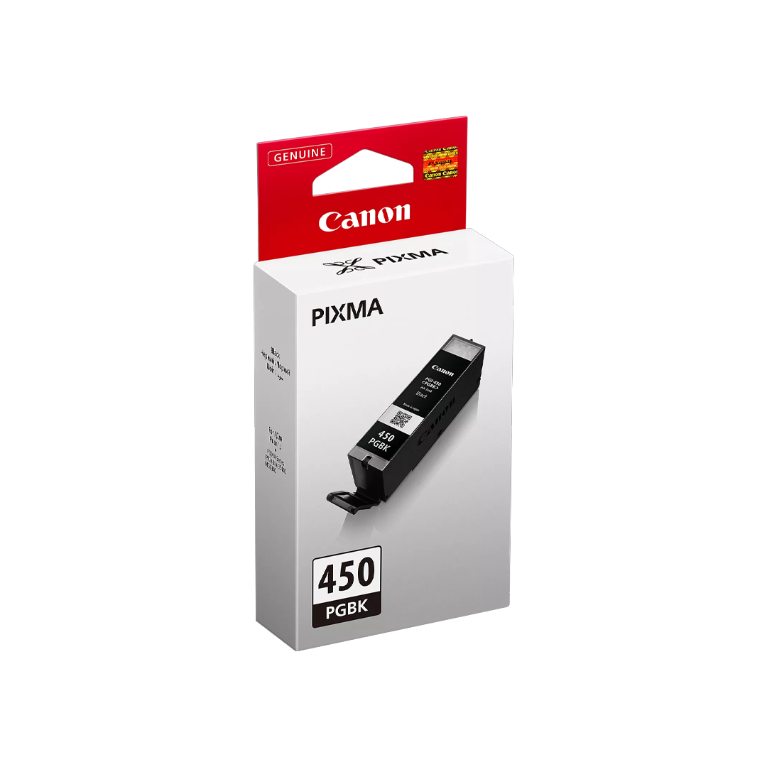 Canon PGI-450PGBK Black Ink Cartridge