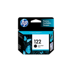 HP 122 Black Original Ink Cartridge |  Original HP Ink Cartridge | Dubai UAE