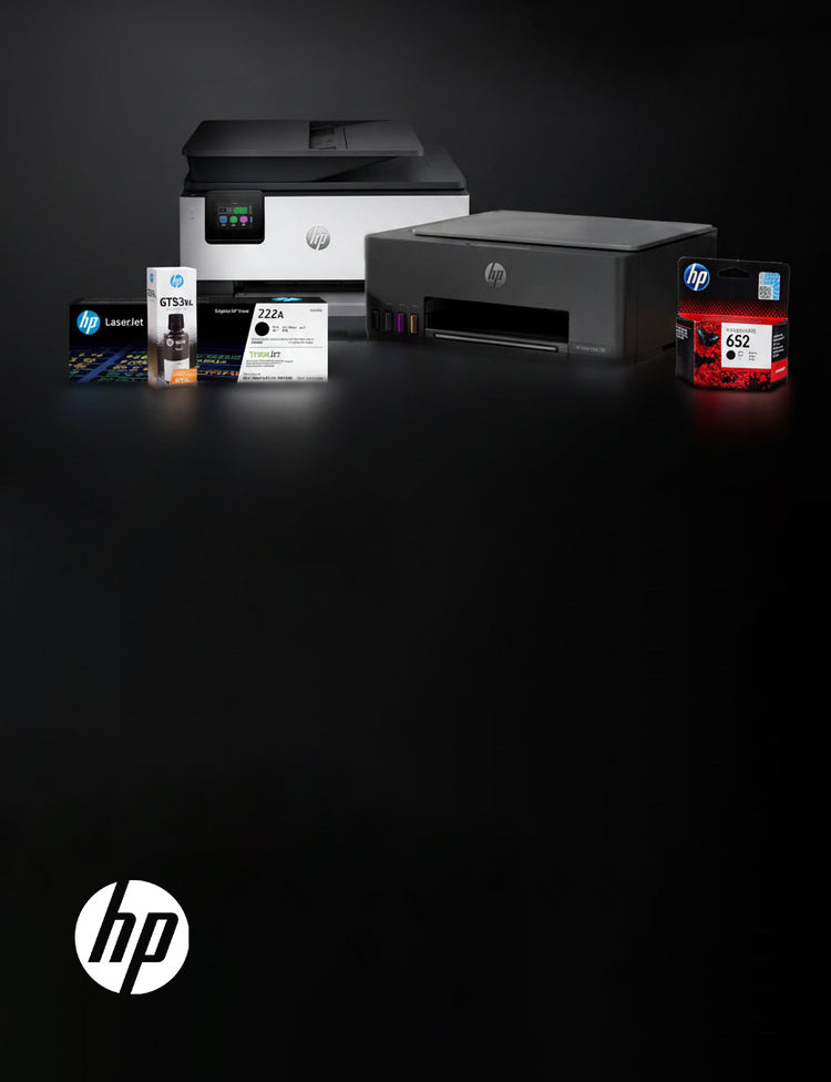 Gateway Computers – Authorised HP Gold Partner in Dubai UAE | Genuine HP Printers, Toner & Ink