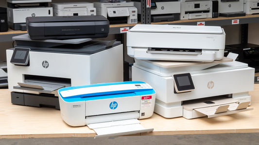Hp laserjet printer