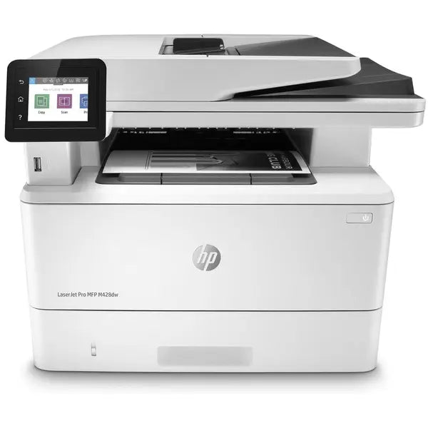 HP LaserJet Pro M428dw Wireless Mono All-in-One Printer